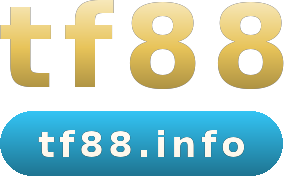 tf88 โลโก้